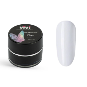 Stamping gel Blanco 8g