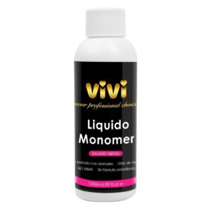 Monomer Secado Rápido 120ml