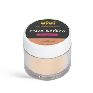 Polvo Acrílico Vivi 50g Nude